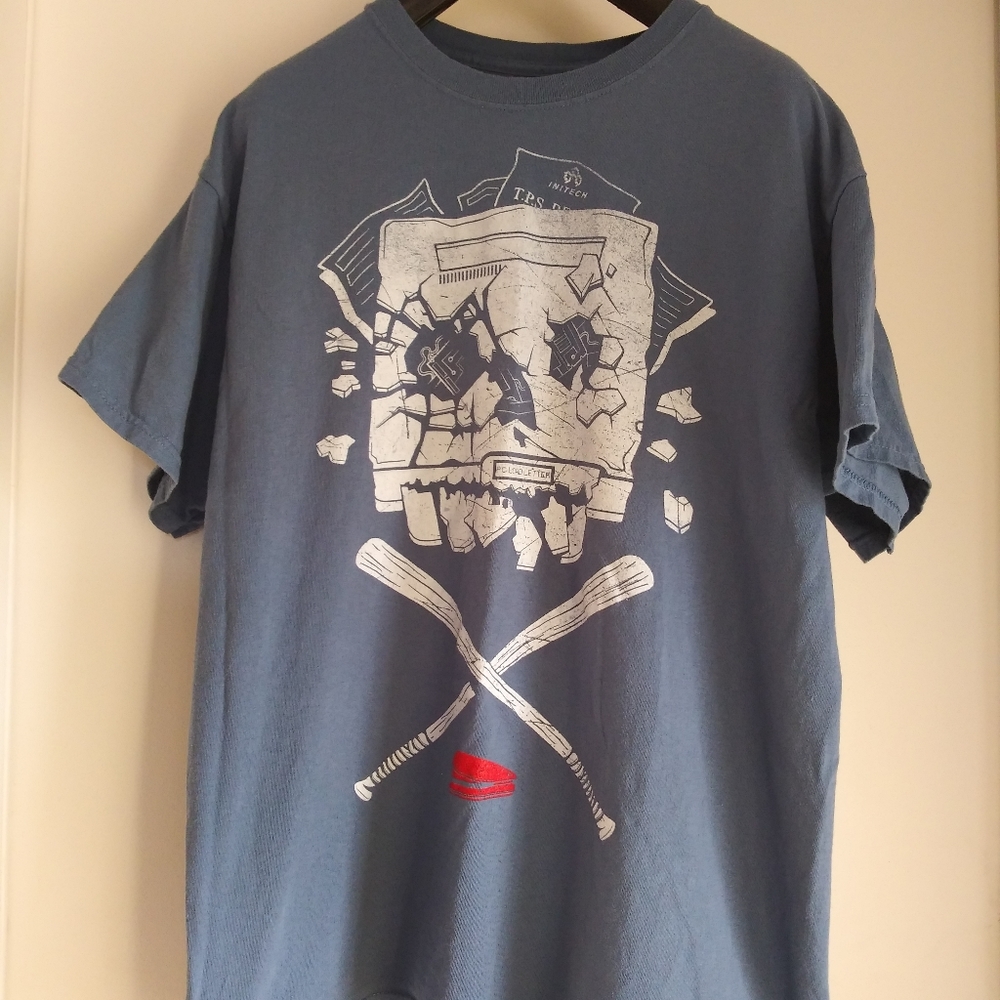Office Space Tee From Loot Crate